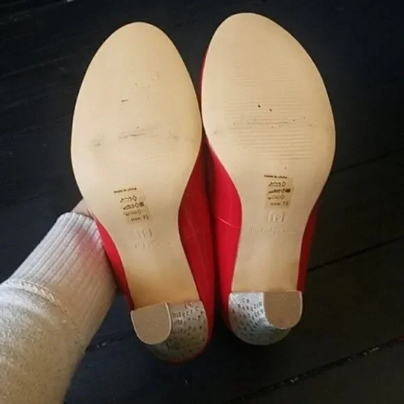 Michael Antonio Red Heels - Picture 8 of 8